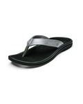 Pewter/Black