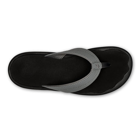 Charcoal/Onyx