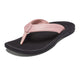 Petal Pink/Black