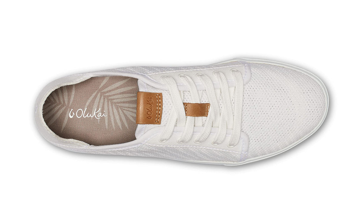 White/White
