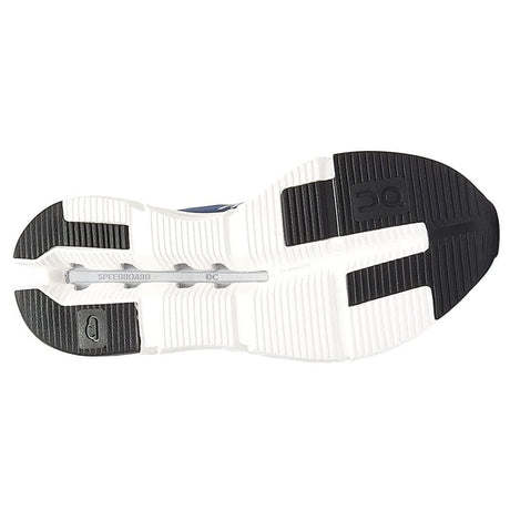 Navy/White