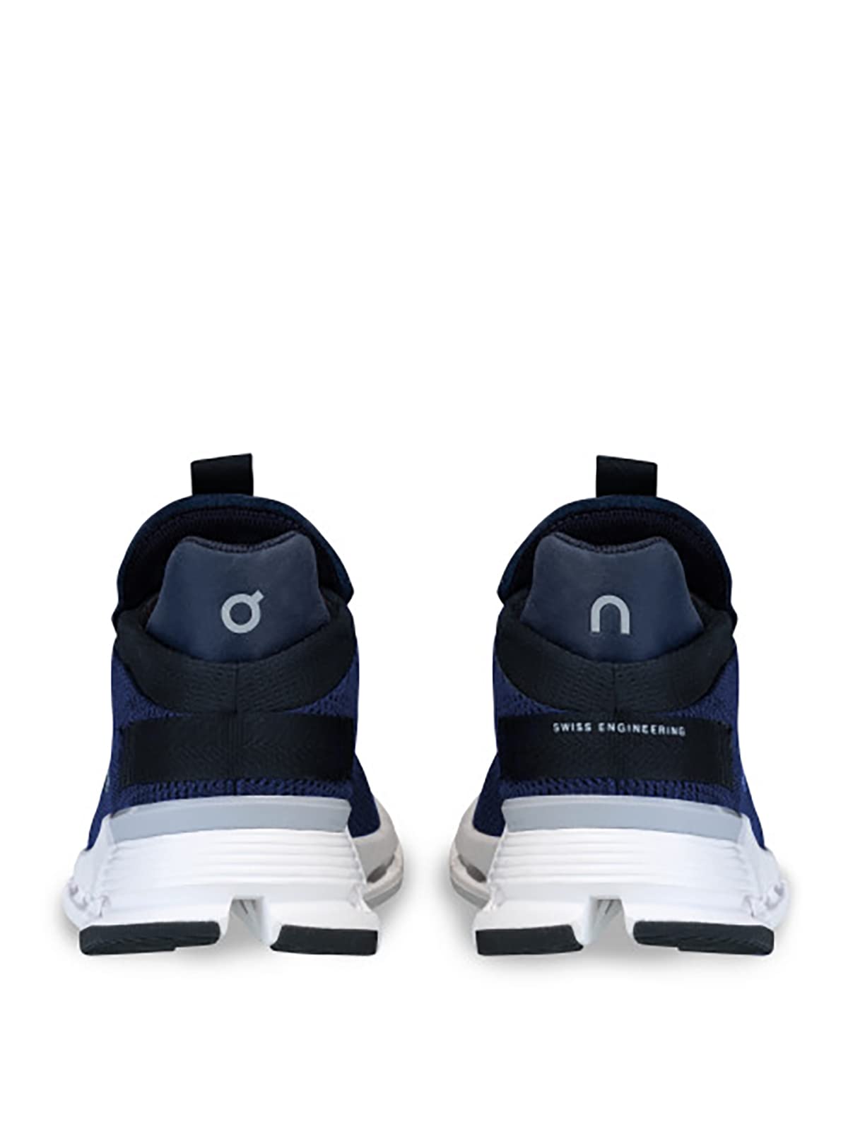 Navy/White