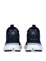 Navy/White