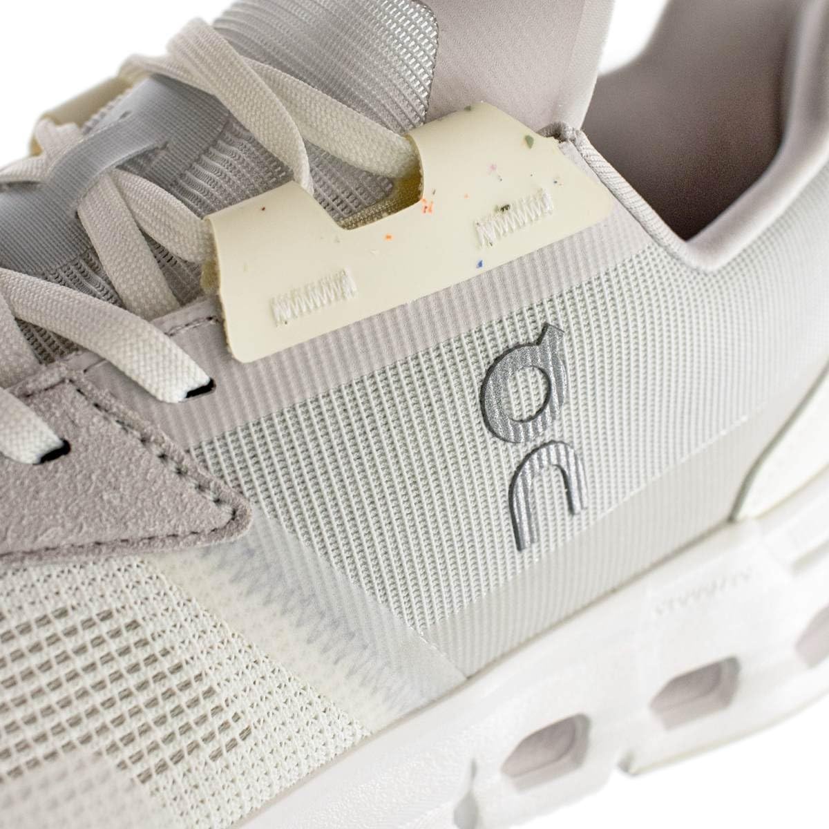 Undyed-White/Frost