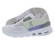 Undyed-White/Wisteria
