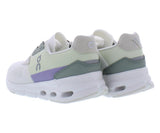 Undyed-White/Wisteria