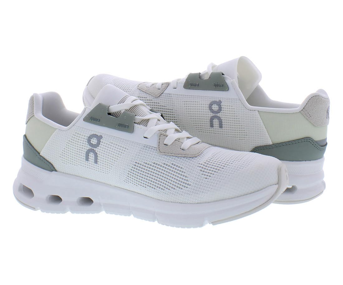 Undyed-White/Wisteria