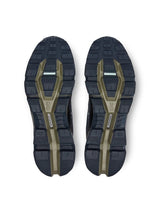 Midnight / Olive