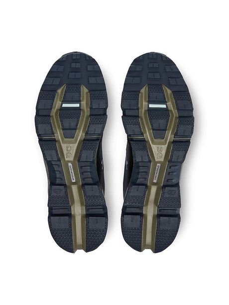 Midnight / Olive