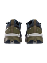 Midnight / Olive