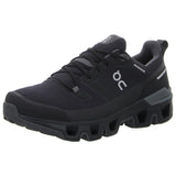 Black / Eclipse