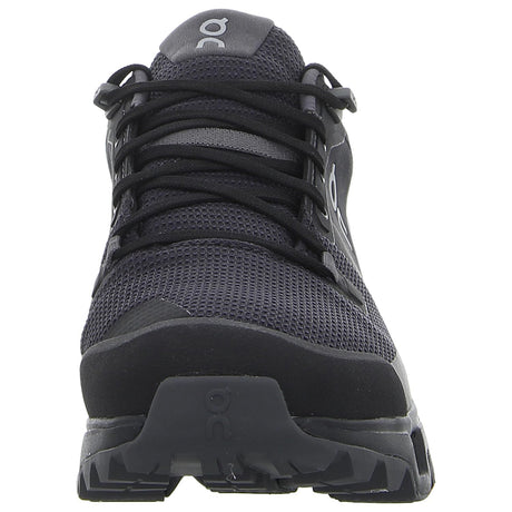 Black / Eclipse