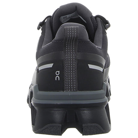 Black / Eclipse