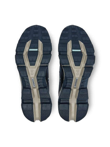 Navy / Desert