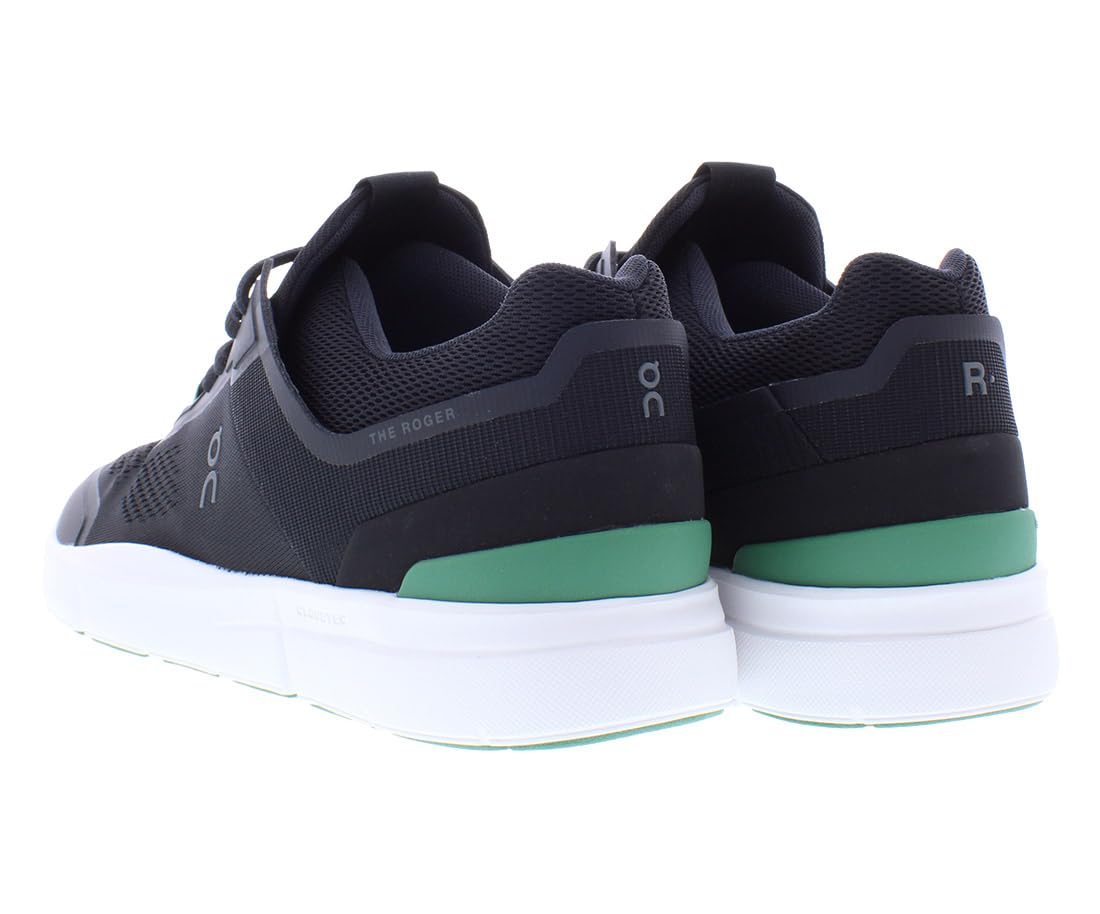 Black Green
