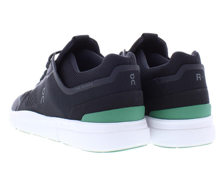 Black Green