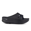 OOFOS OOmega OOahh Women's – Black