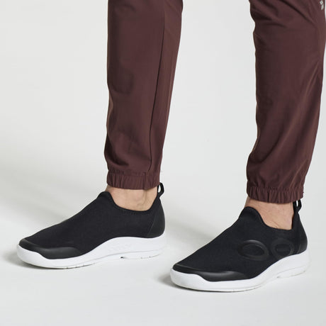 White/Black