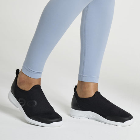 White/Black