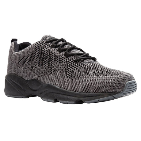 Dk Grey/Lt Grey