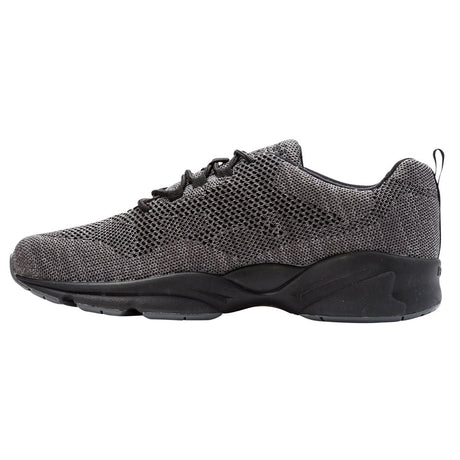 Propet Stability Fly Men's – Dk Grey/Lt Grey