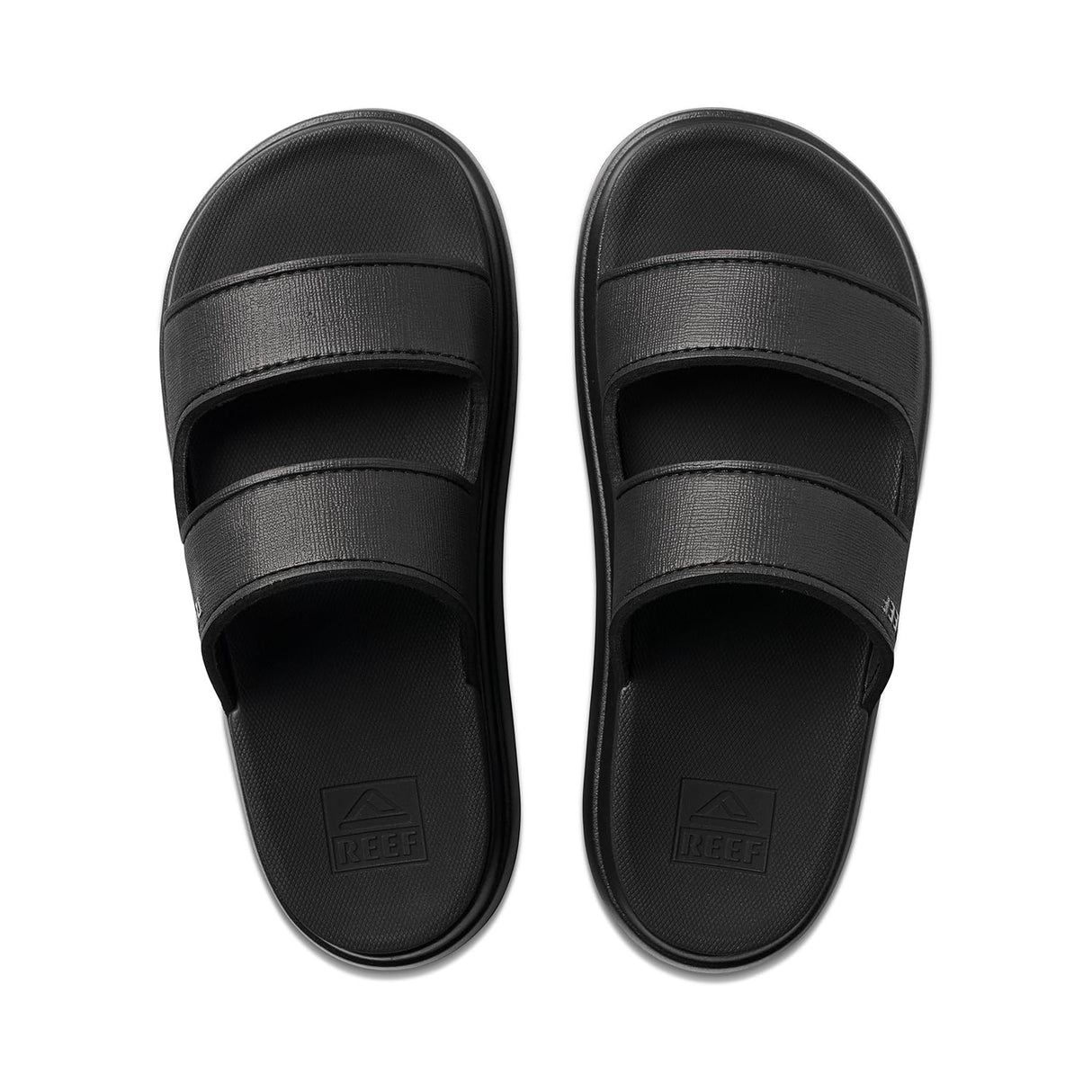black/black