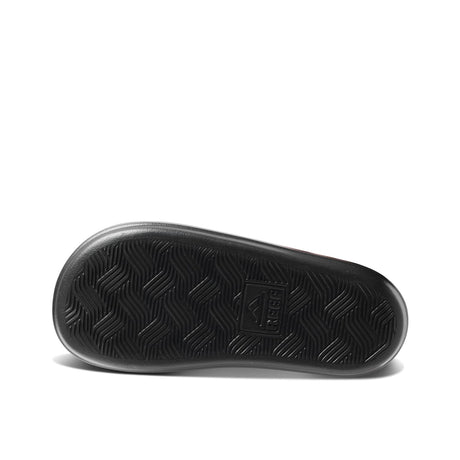 black/black