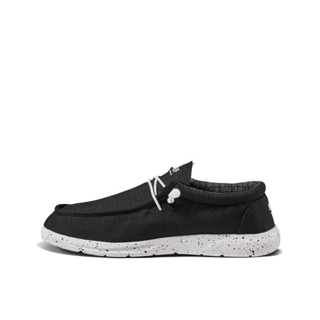 BLACK/WHITE