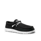 BLACK/WHITE