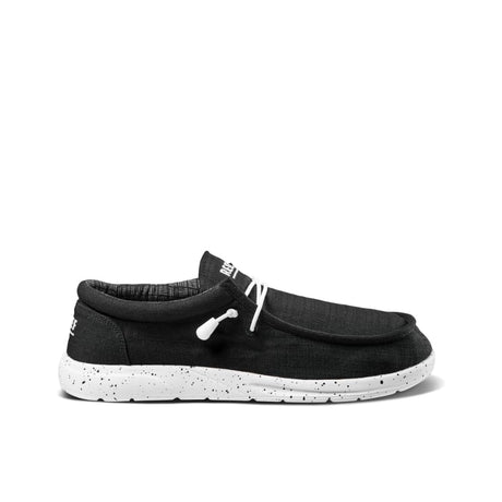 BLACK/WHITE