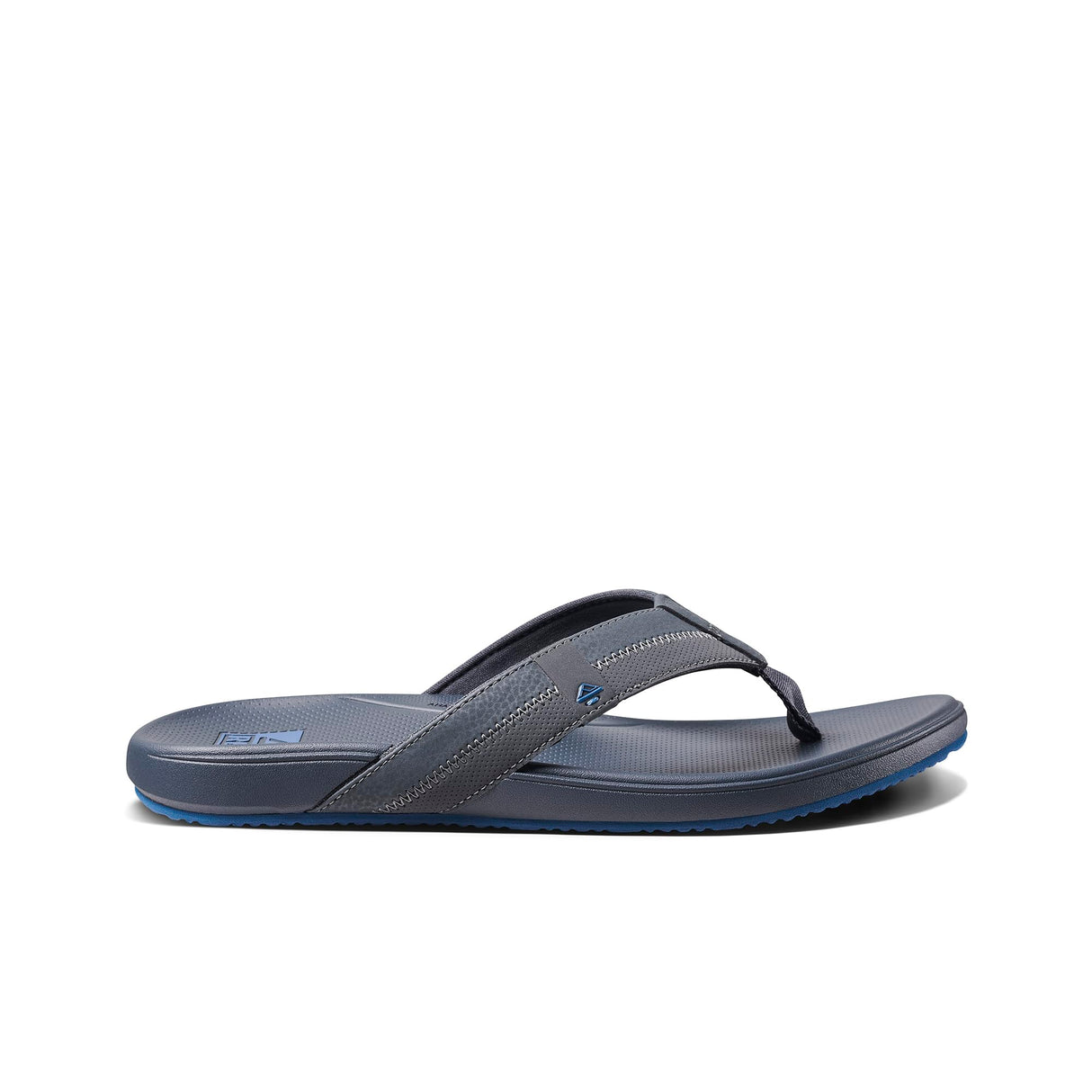 Grey/Blue