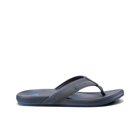 Grey/Blue