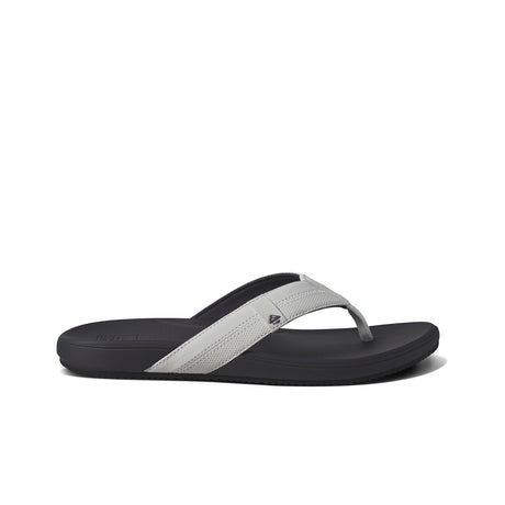 White/Charcoal