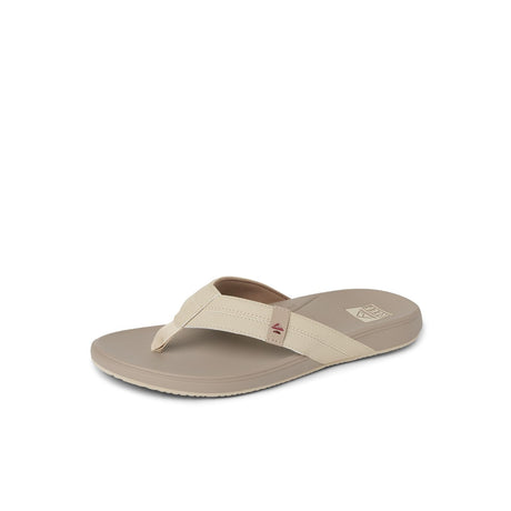 Tan/Tan/Maroon