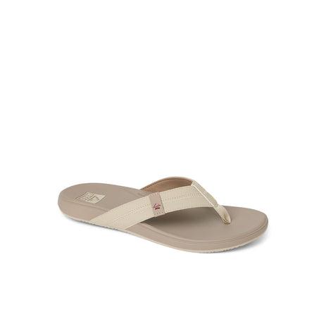 Tan/Tan/Maroon