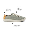 Seagrass Tan