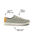 Seagrass Tan