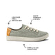 Seagrass Tan