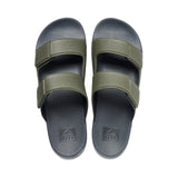 Grey/Olive