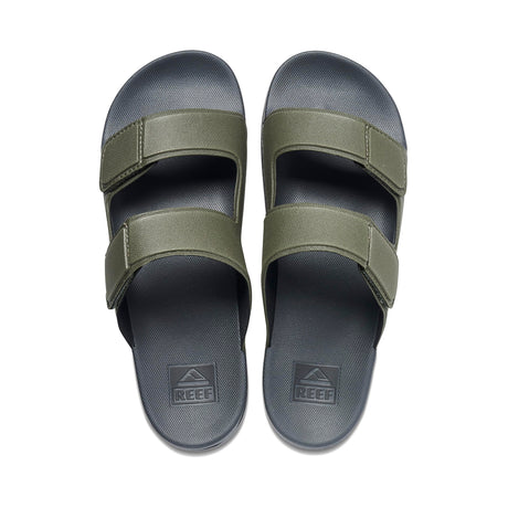 Grey/Olive