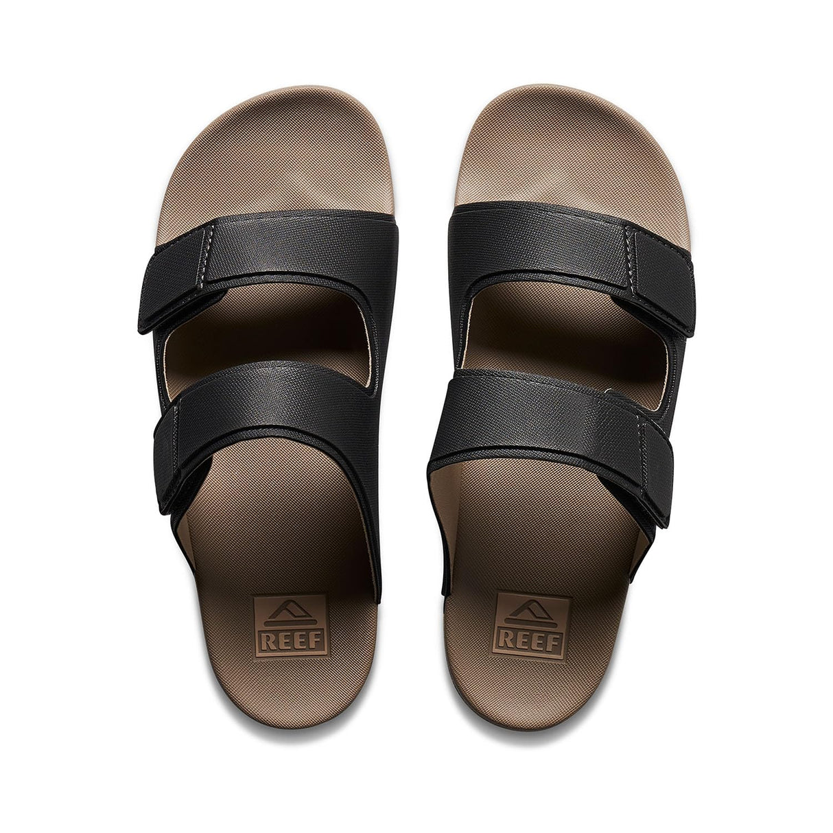 Black/Fossil