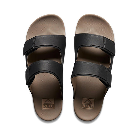 Black/Fossil