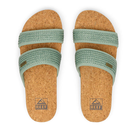 Frosty Raffia
