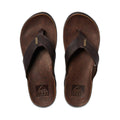 Dark Brown/Tan