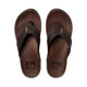 Dark Brown/Tan