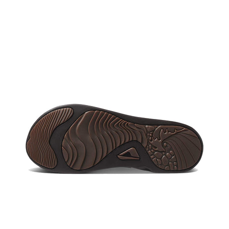 Dark Brown/Tan