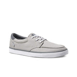 Grey/White