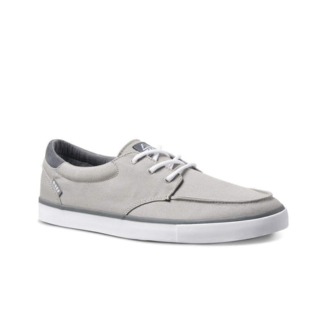 Grey/White