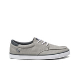 Grey/White