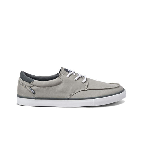 Grey/White